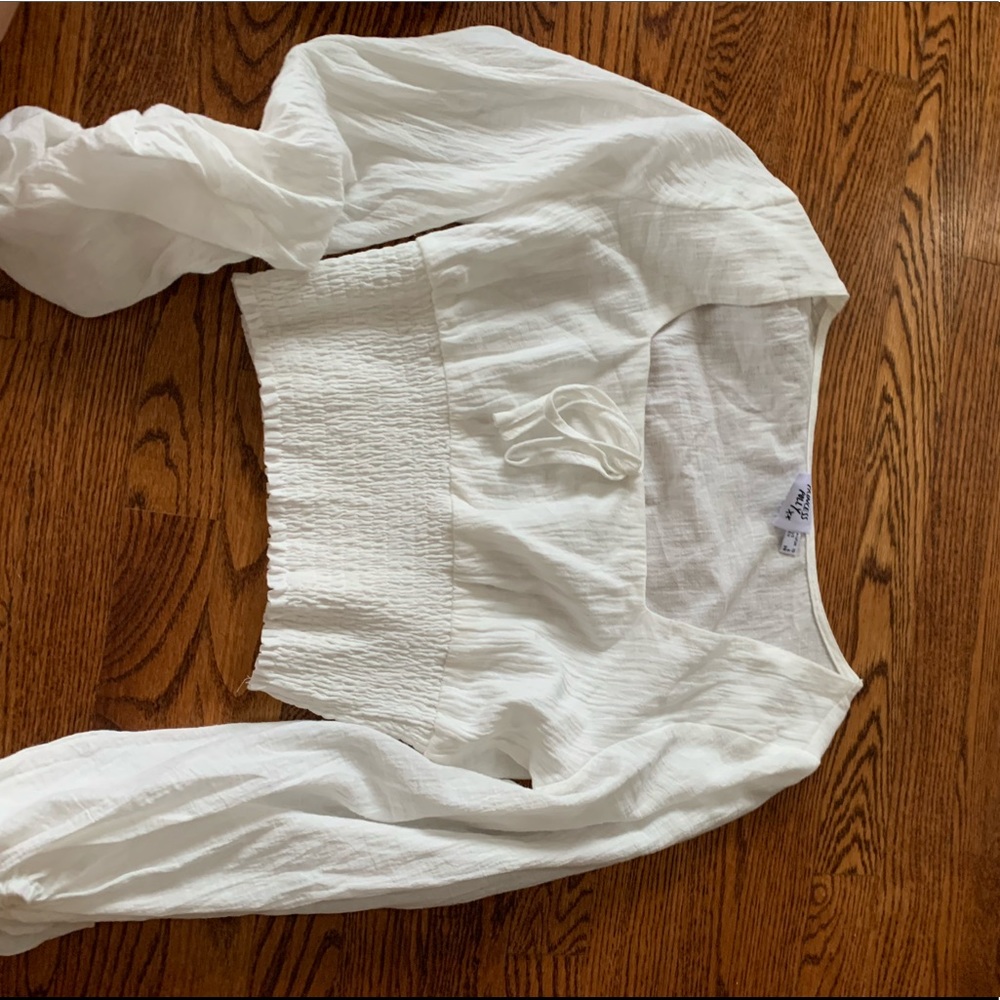 Princess Polly Top